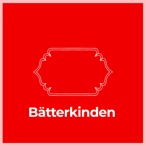 Mailbox Plaque - Bätterkinden