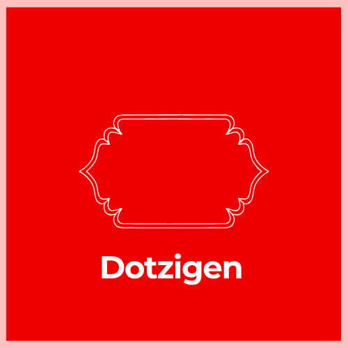 Mailbox Plaque - Dotzigen