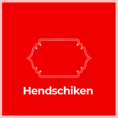 Mailbox Plaque - Hendschiken