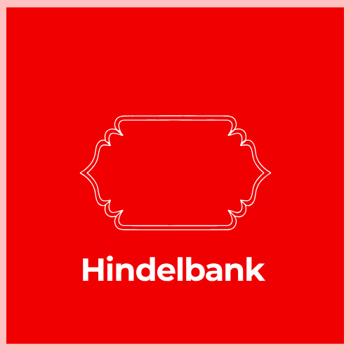 Mailbox Plaque - Hindelbank