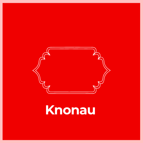 Mailbox Plaque - Knonau