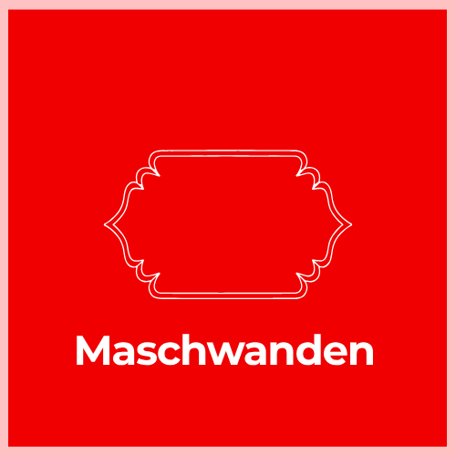 Mailbox Plaque - Maschwanden