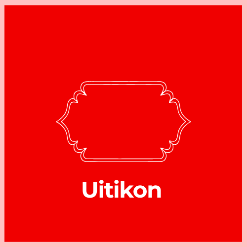 Mailbox Plaque - Uitikon