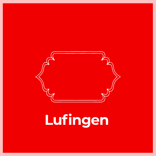 Mailbox Plaque - Lufingen