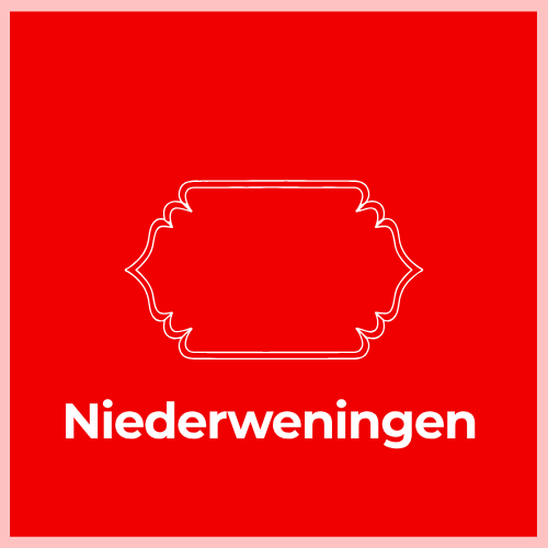 Mailbox Plaque - Niederweningen
