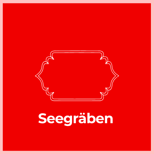 Mailbox Plaque - Seegräben