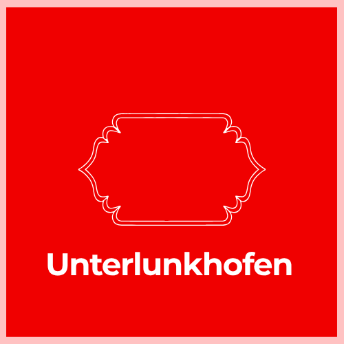 Mailbox Plaque - Unterlunkhofen