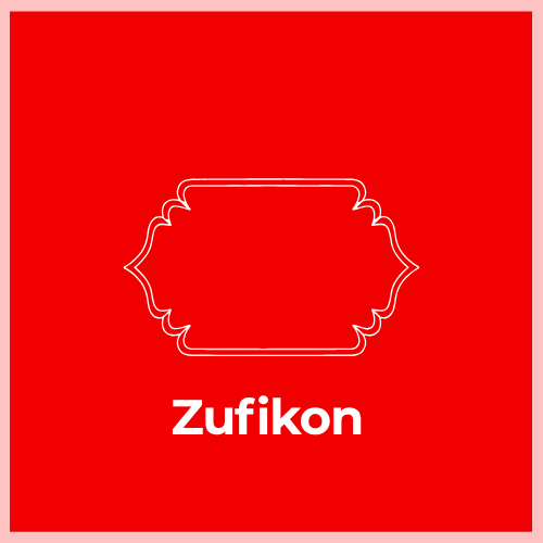 Mailbox Plaque - Zufikon