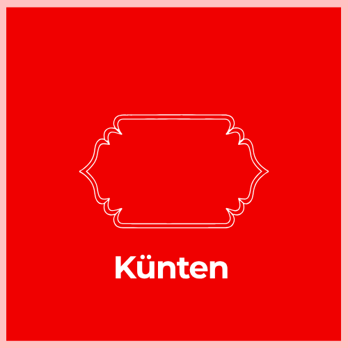 Mailbox Plaque - Künten