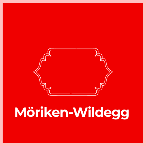 Mailbox Plaque - Möriken-Wildegg