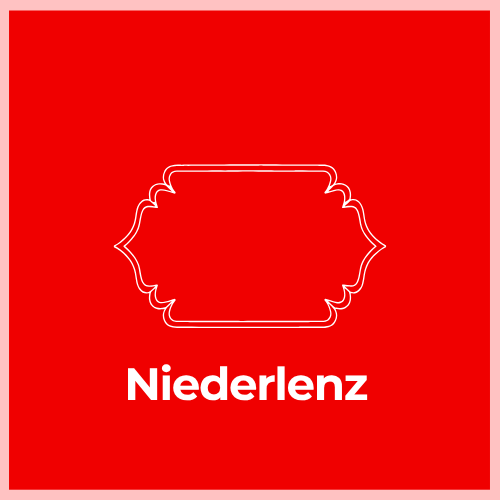 Mailbox Plaque - Niederlenz