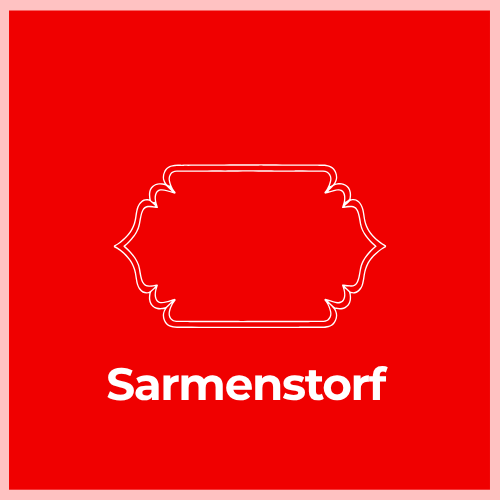 Mailbox Plaque -Sarmenstorf