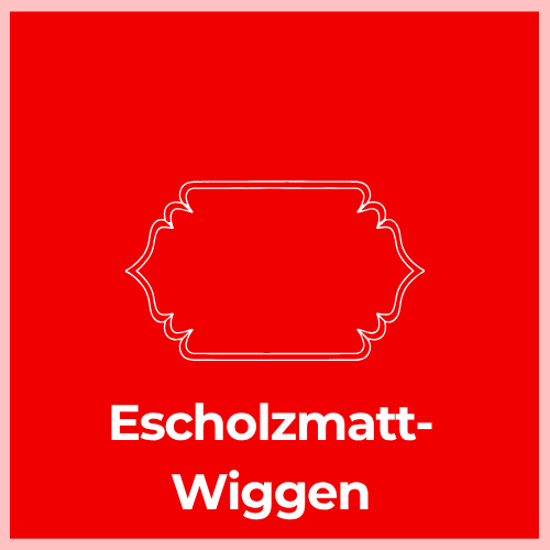 Mailbox Plaque -Flühli