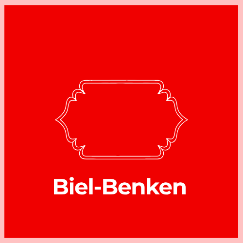 Mailbox Plaque - Biel-Benken