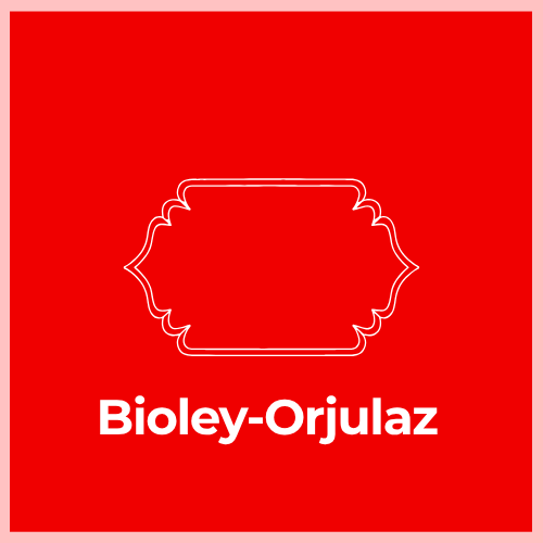 Mailbox Plaque - Bioley-Orjulaz